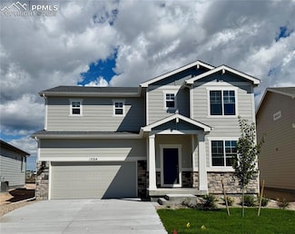 13314 Valley Peak Dr, Peyton, CO 80831