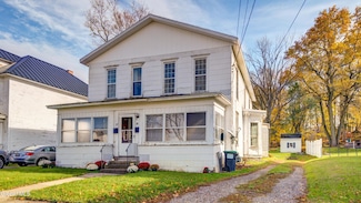 77-79 Barclay St, Canajoharie, NY 13317