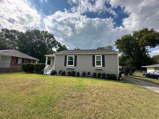 2715 Margaret Ct, Augusta, GA 30906