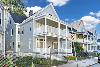 40 Waumbeck St, Dorchester, MA 02121