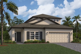 Newport II Bonus, Wesley Chapel, FL 33545