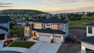 423 Rogers Way, Castle Rock, CO 80104