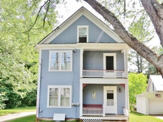 136 Depot St, Proctorsville, VT 05153