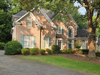 365 Falling Creek Bend Unit 1B, Duluth, GA 30097