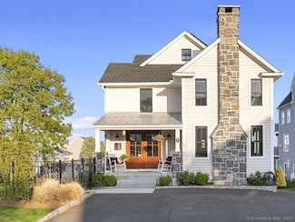 87 Hawley Ave, Milford, CT 06460