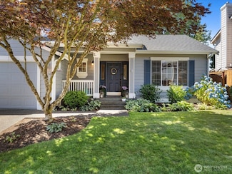 16876 Copper Mountain Rd SE, Monroe, WA 98272