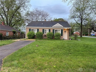 2636 California Ave, Dayton, OH 45419
