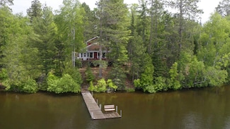 2267 Birch Rock Rd, Tower, MN 55790