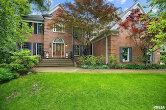 824 W Bridgetowne Ct, Dunlap, IL 61525