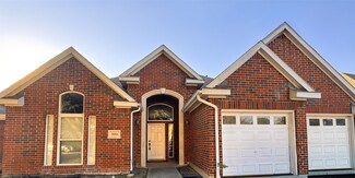 3016 Deer Trail, McKinney, TX 75071