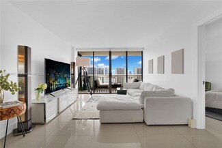 1000 E Island Blvd Unit 2508, Aventura, FL 33160