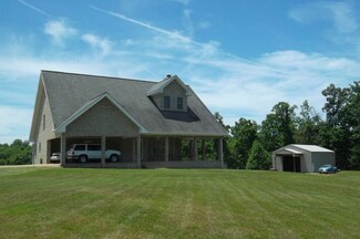4216 Three Way Rd, Decaturville, TN 38329