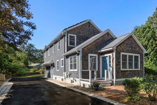 198 W Plain St, Wayland, MA 01778