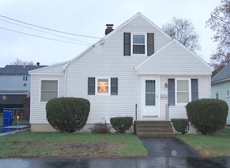 203 Mitchell St, Manchester, NH 03103