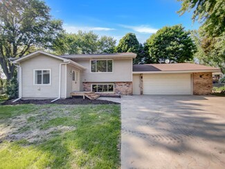 375 Lund Ave NE, Minneapolis, MN 55432