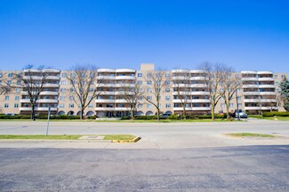 6400 N Cicero Ave Unit 317, Lincolnwood, IL 60712