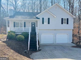 194 Spring Leaf Dr, Dallas, GA 30157