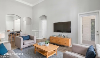 3 Arch Place Unit 130, Gaithersburg, MD 20878