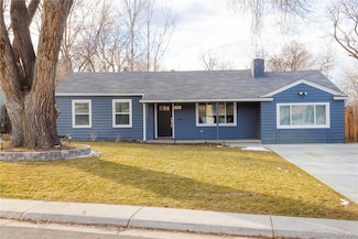 2981 S Harrison St, Denver, CO 80210