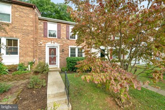 17159 Moss Side Ln, Olney, MD 20832