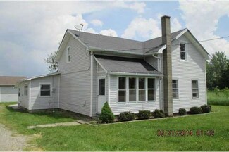 9238 Custar Rd, Custar, OH 43511