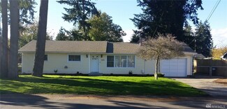 1205 Whisler St NE, Olympia, WA 98516