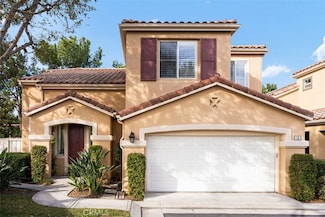 10 Del Trevi, Irvine, CA 92606