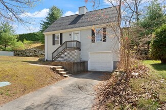 41 Tecumseh Trail Unit 41, Marlborough, MA 01752