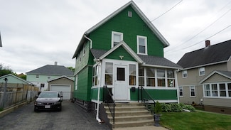 32 Bristol St, Ludlow, MA 01056