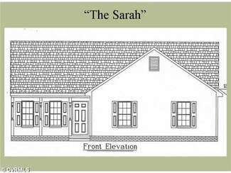 21144 Baileys Ln, Petersburg, VA 23803