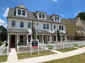224 Village Overlook Unit K3, Canton, GA 30114