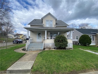 714 N Summit St, Barberton, OH 44203
