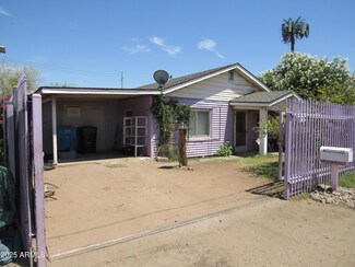 2045 S 6th Ave, Phoenix, AZ 85003