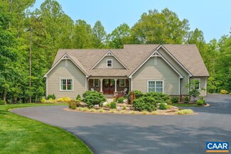 2741 Proffit Crossing Ln, Charlottesville, VA 22911