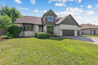 2610 N Wilderness Cir, Wichita, KS 67226
