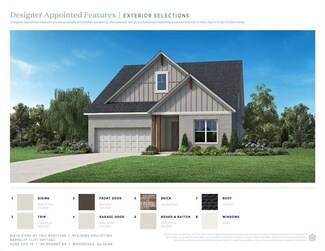 174 Mooney Rd, Woodstock, GA 30188