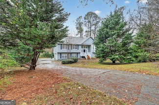 510 Ward Rd Unit 1, Ellenwood, GA 30294