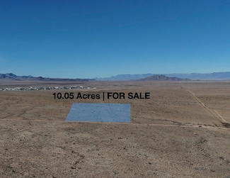 PARCEL 13 LOT C E Airway Ave, Kingman, AZ 86401