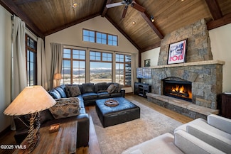 93 S Penstemon Ln, Eagle, CO 81631