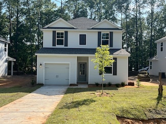 1236 Wolfe Trail SW, Orangeburg, SC 29115