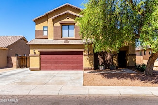 6320 S 26th Dr, Phoenix, AZ 85041