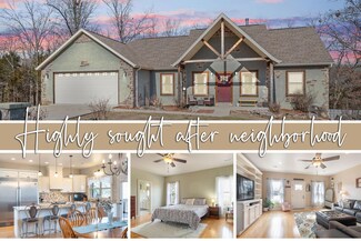 281 Southwoods Way, Branson Township, MO 65616