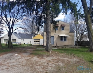 707 Brysen Ave, Toledo, OH 43609