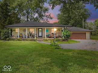 6784 E County Road 100 S, Avon, IN 46123