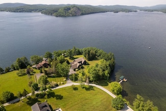 198 Prospect Point Rd, Castleton, VT 05735