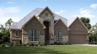 Preston, Cypress, TX 77433