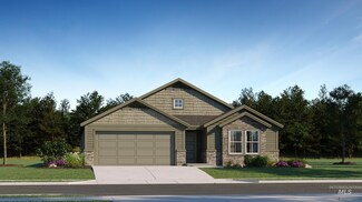 1675 S Eagle Flight Place, Boise, ID 83709
