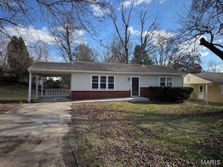 1812 Main St, Cape Girardeau, MO 63701