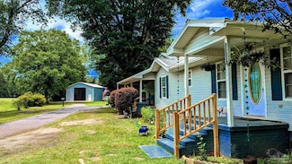 29744 Hwy 17, Millry, AL 36558
