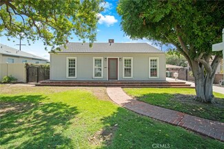 1616 W Chetney Dr, West Covina, CA 91790
